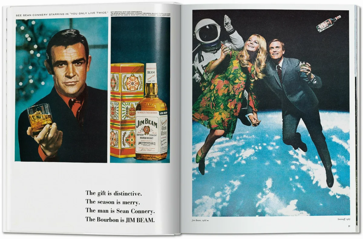 TASCHEN All-American Ads of the 60s Meist gekauft