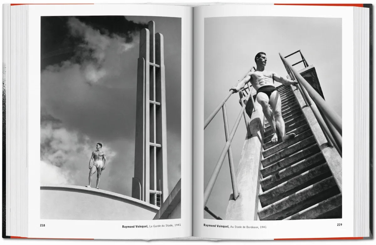 TASCHEN The Male Nude Blitzverkäufe