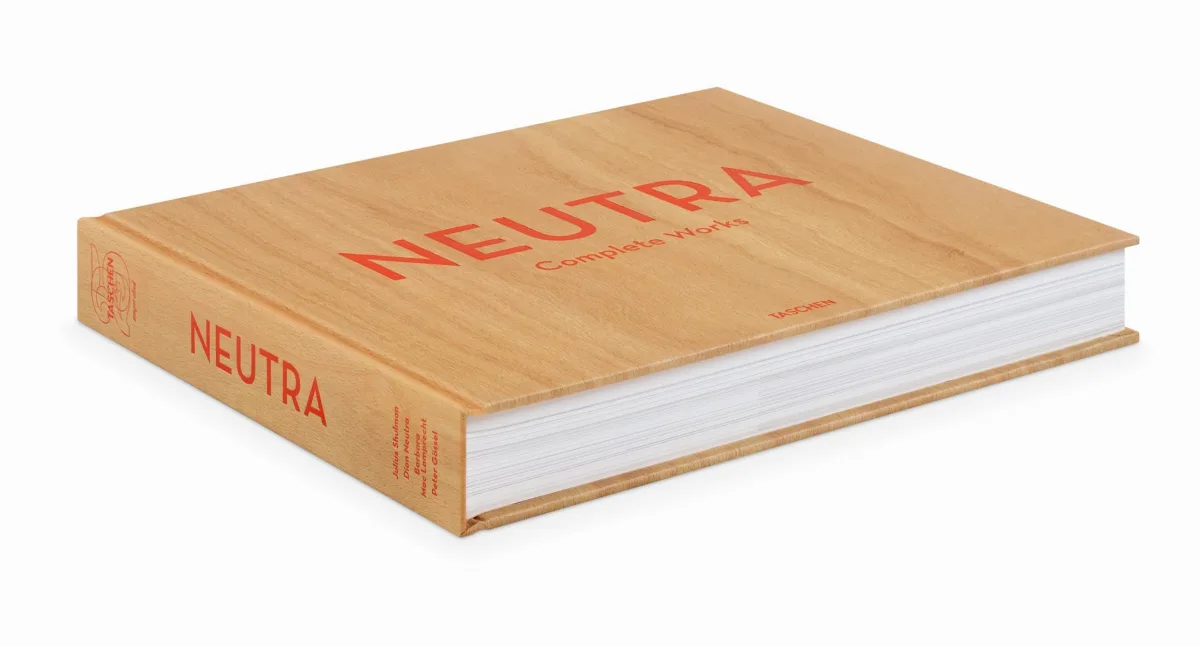 TASCHEN Neutra. Complete Works Fabrik Onlineshop