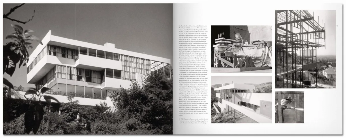 TASCHEN Neutra. Complete Works Fabrik Onlineshop