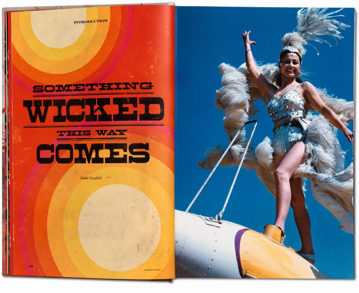 TASCHEN The Circus. 1870s–1950s Fabrikpreis