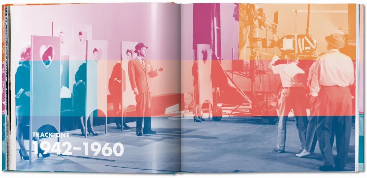 TASCHEN Capitol Records Sonderangebot