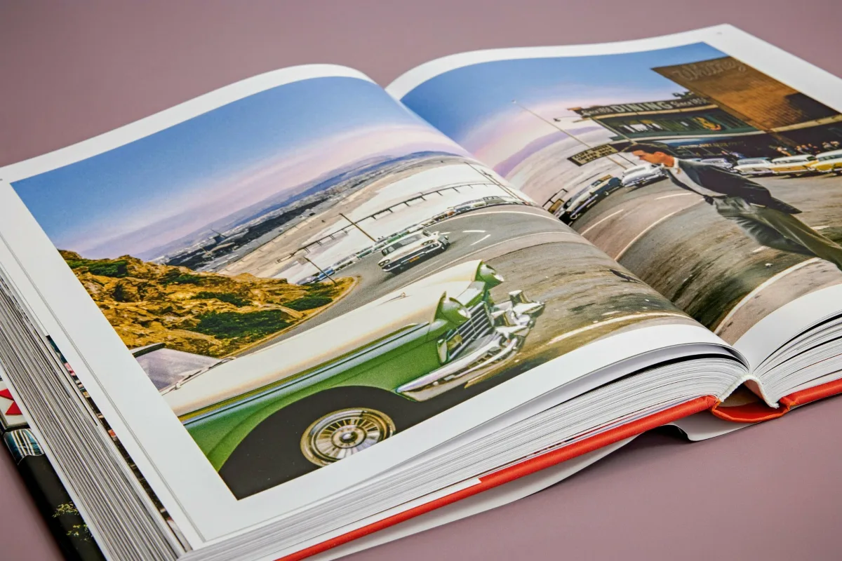 TASCHEN San Francisco. Portrait of a City Flash Sale