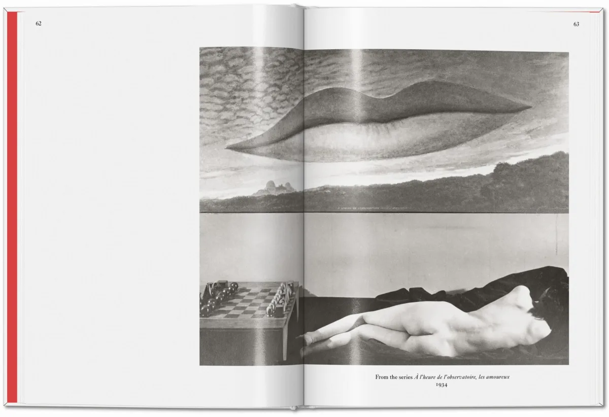 TASCHEN Man Ray Saisonschlussverkauf