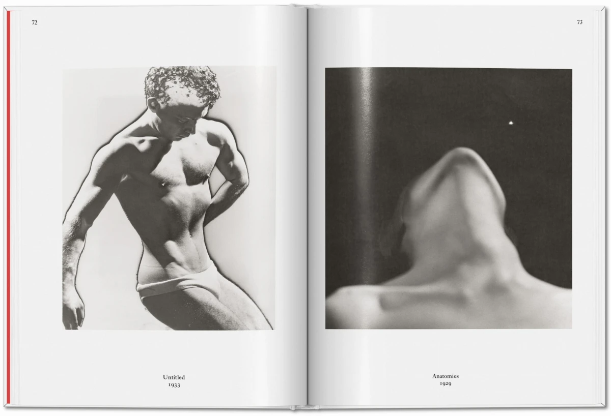 TASCHEN Man Ray Saisonschlussverkauf