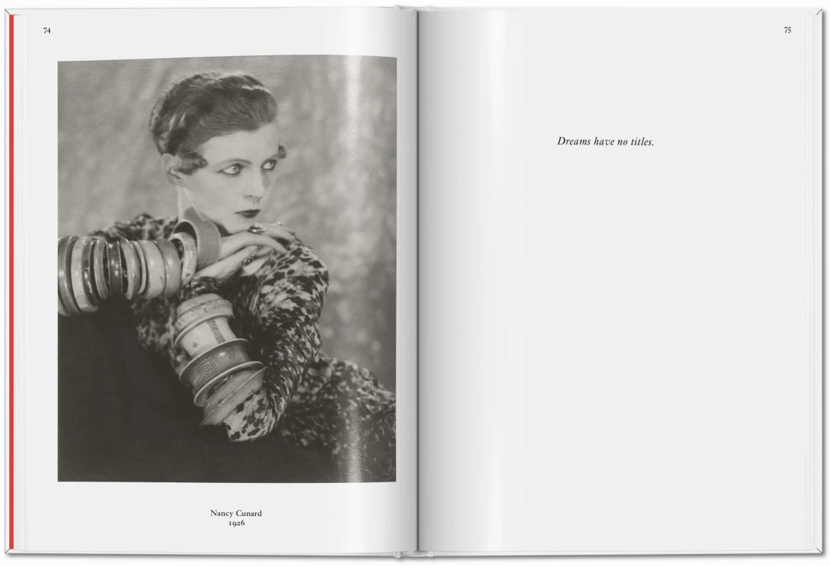 TASCHEN Man Ray Saisonschlussverkauf