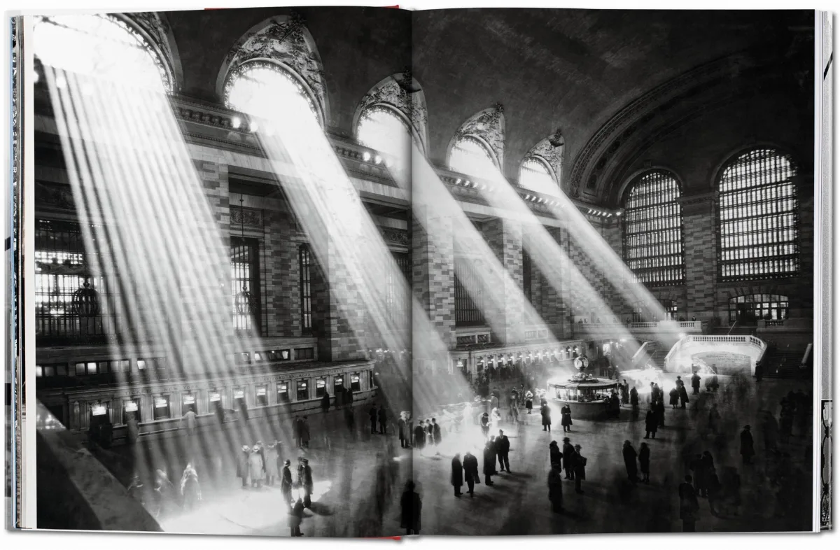TASCHEN New York. Portrait of a City Weihnachtsangebot