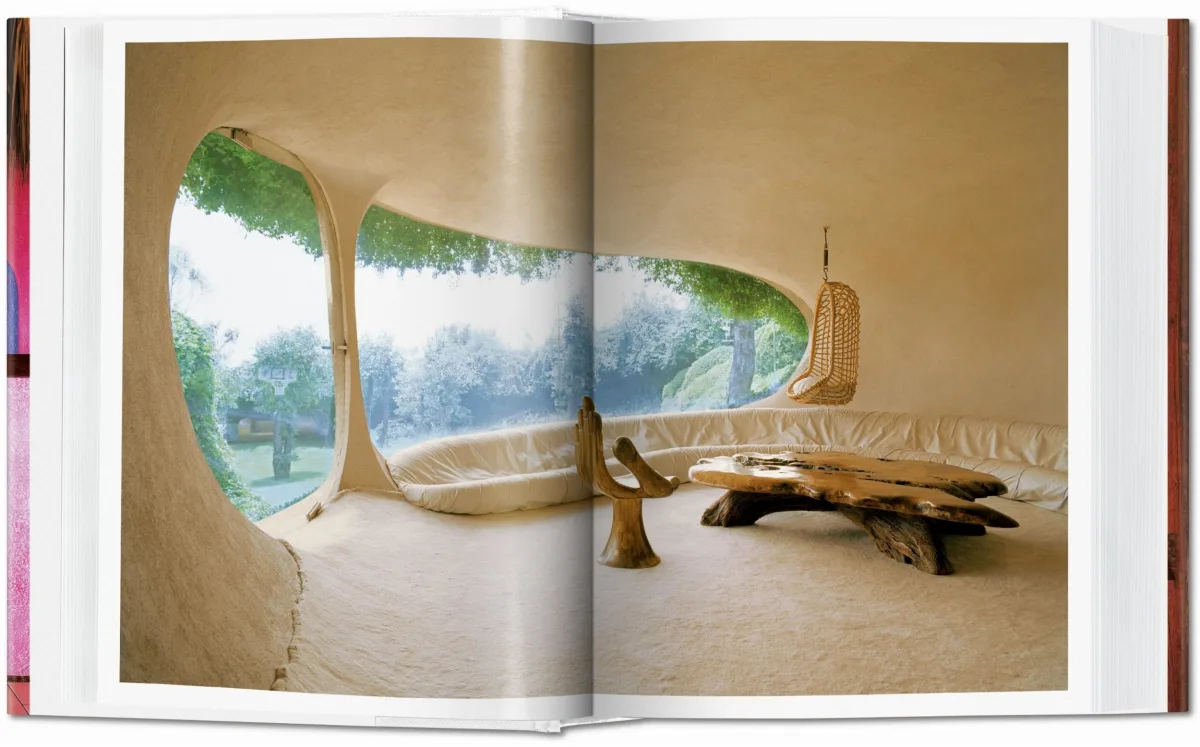 TASCHEN Living in Mexico. 40th Ed Valentinstagsangebot