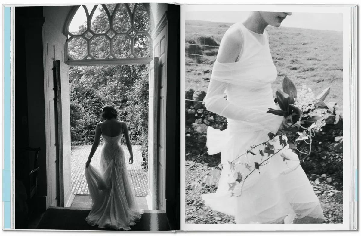 TASCHEN Mario Testino. I Love You. A celebration of weddings Jubiläumsangebot