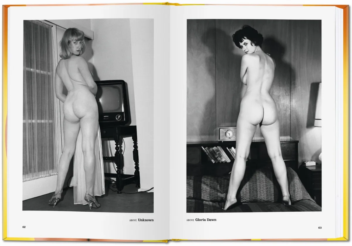 TASCHEN The Little Big Butt Book Neueste Mode