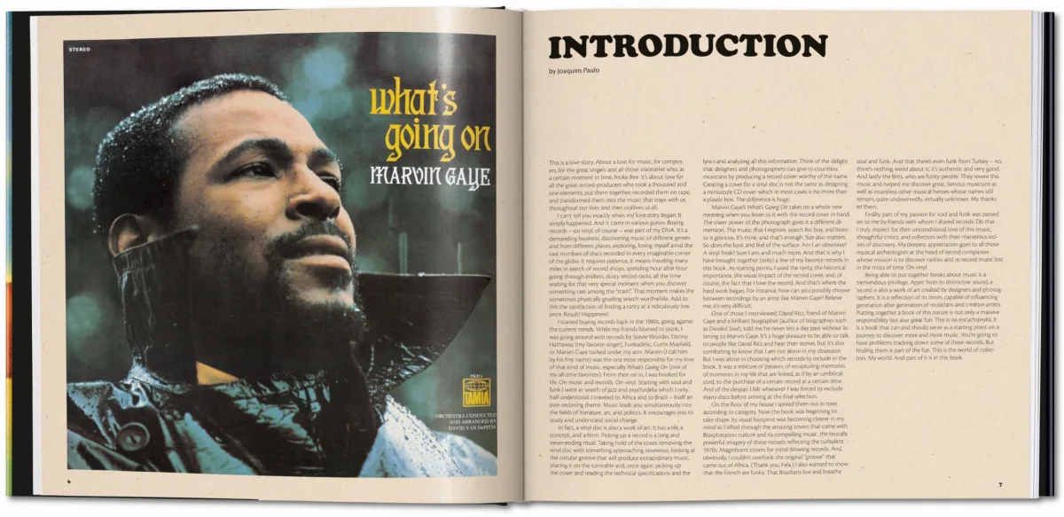 TASCHEN Funk & Soul Covers Online Outlet
