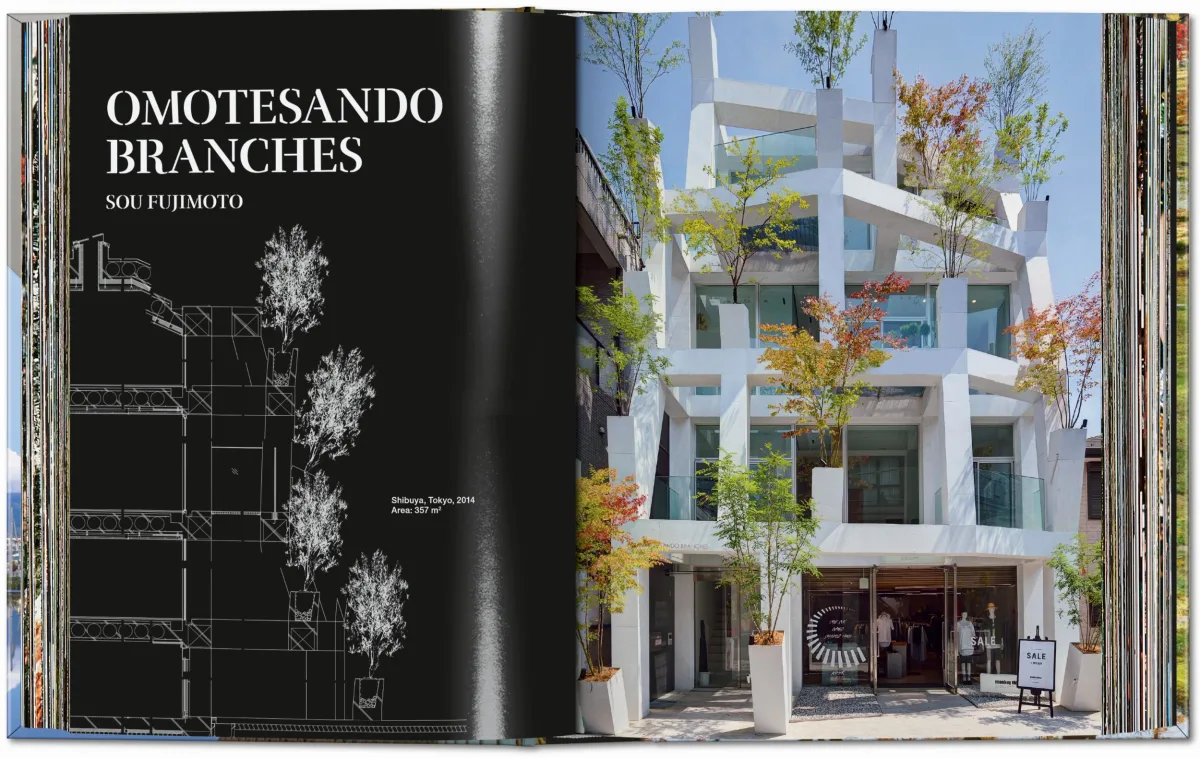 TASCHEN Contemporary Japanese Architecture. 40th Ed Exklusive Angebote