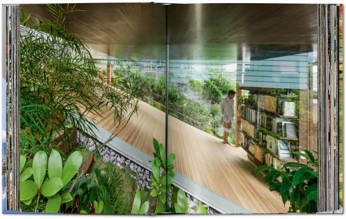 TASCHEN Contemporary Japanese Architecture. 40th Ed Exklusive Angebote