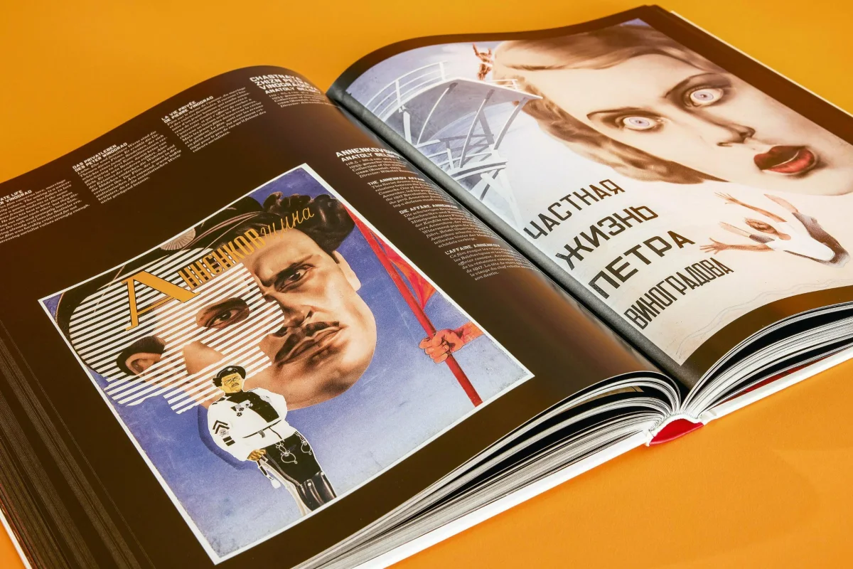 TASCHEN Film Posters of the Russian Avant-Garde Blitzangebot