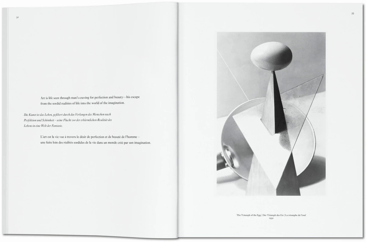 TASCHEN Paul Outerbridge Große Rabatte