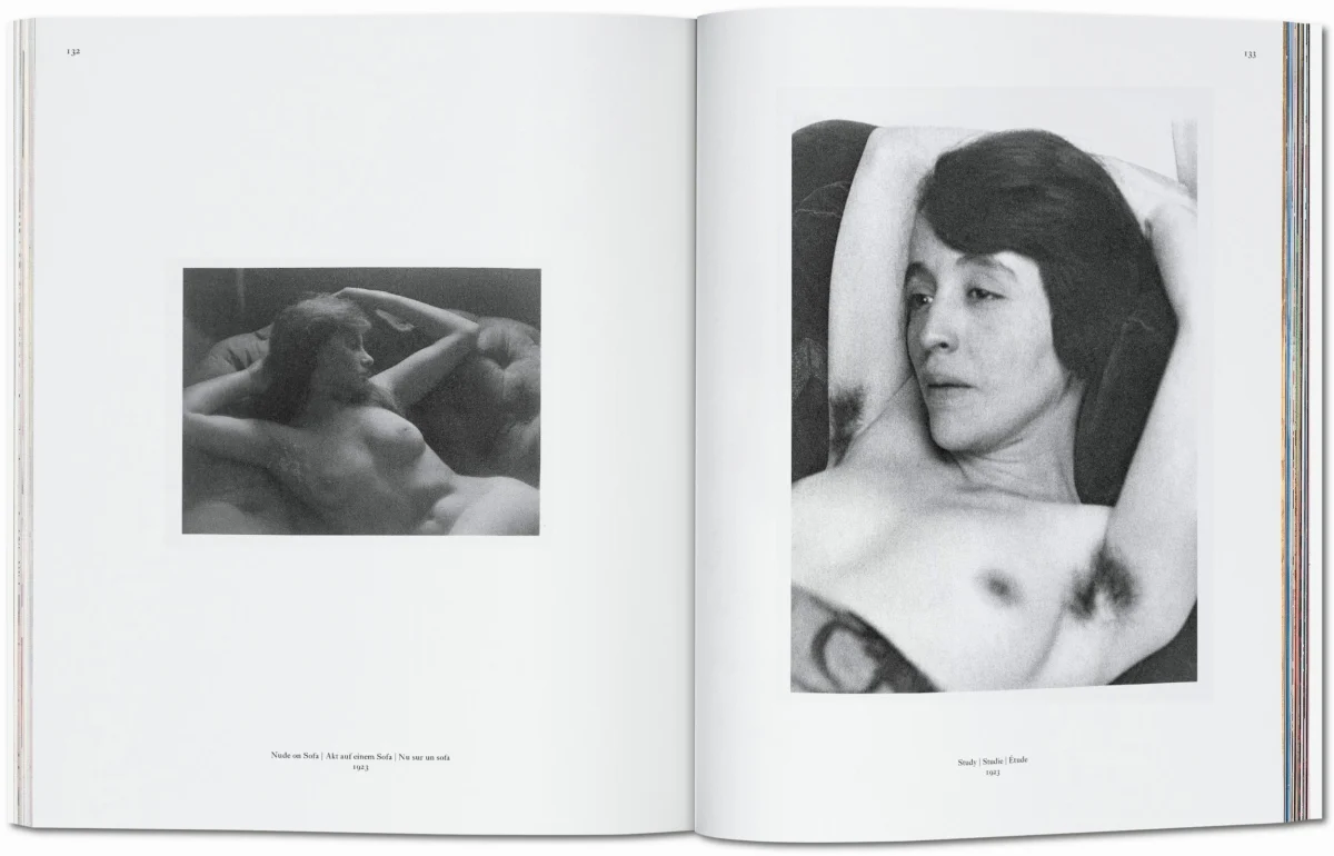 TASCHEN Paul Outerbridge Große Rabatte