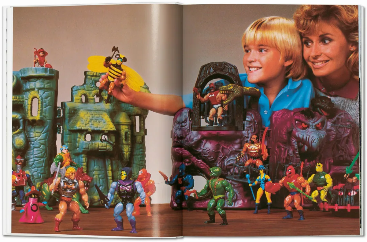 TASCHEN All-American Ads of the 80s Super Sparpreis