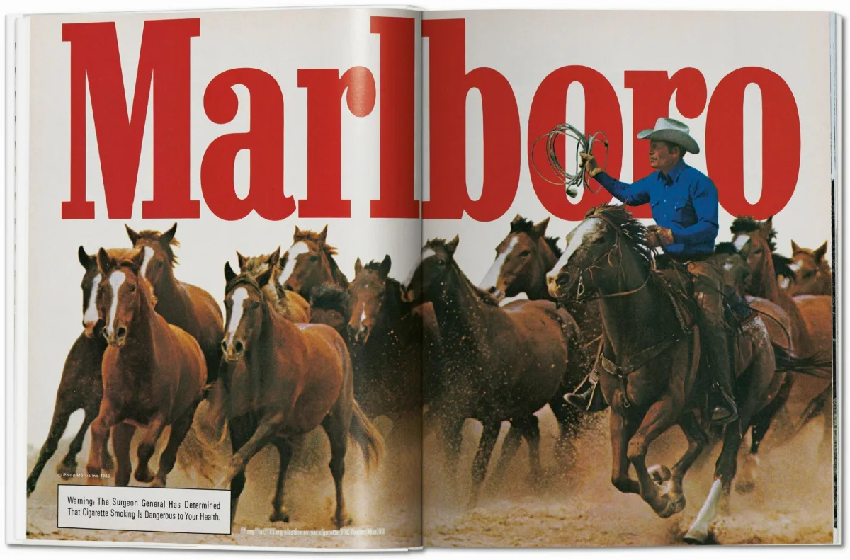 TASCHEN All-American Ads of the 80s Super Sparpreis