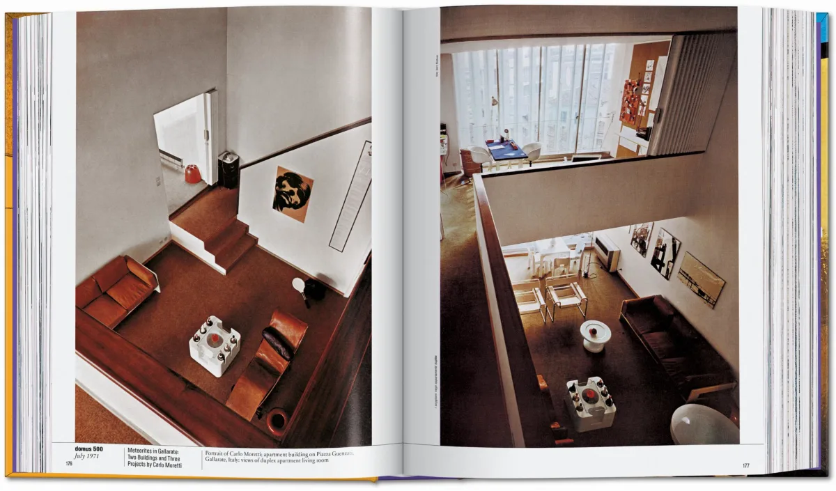 TASCHEN domus 1970–1979 Wochenangebot