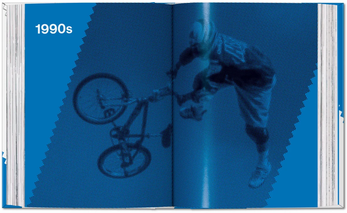 TASCHEN The adidas Archive. The Footwear Collection. 40th Ed Begrenzte Freigabe
