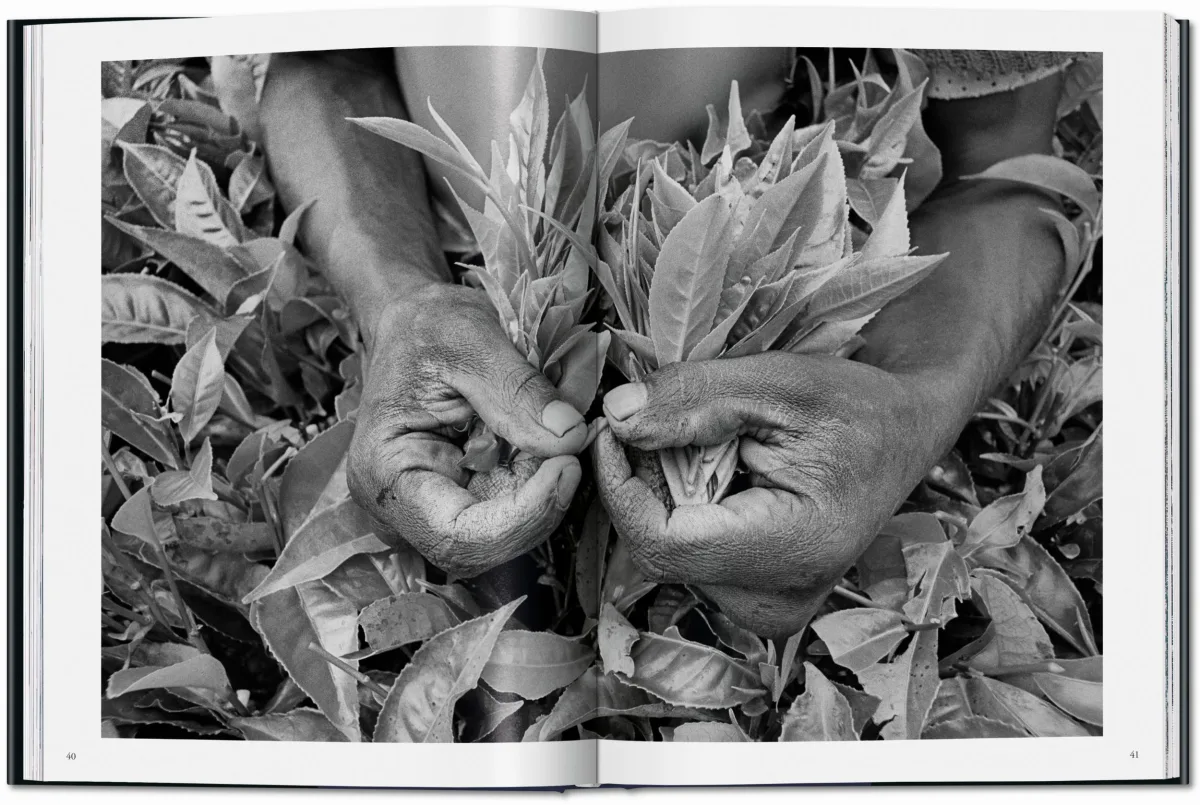 TASCHEN Sebastião Salgado. Workers. An Archaeology of the Industrial Age Letzte 2 Tage
