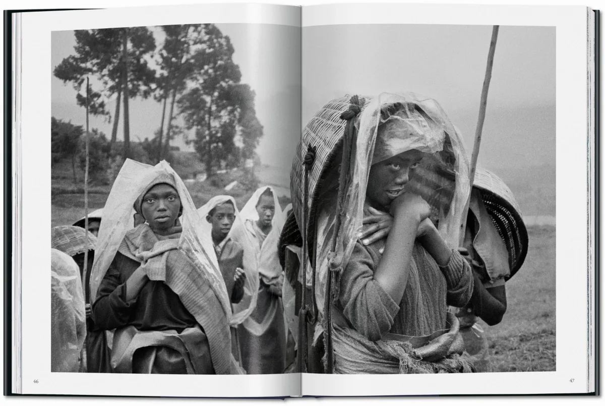 TASCHEN Sebastião Salgado. Workers. An Archaeology of the Industrial Age Letzte 2 Tage