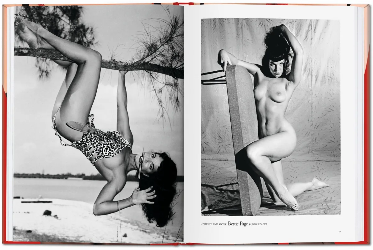 TASCHEN The Little Big Book of Legs Discount Store für neue Produkte