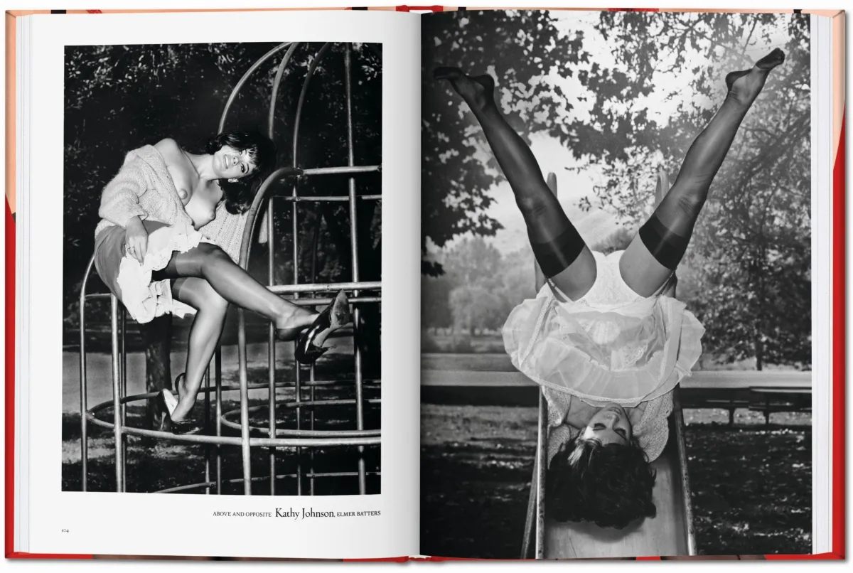 TASCHEN The Little Big Book of Legs Discount Store für neue Produkte