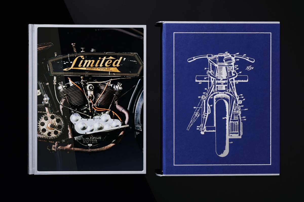 TASCHEN Ultimate Collector Motorcycles Rabatte dieses Monats