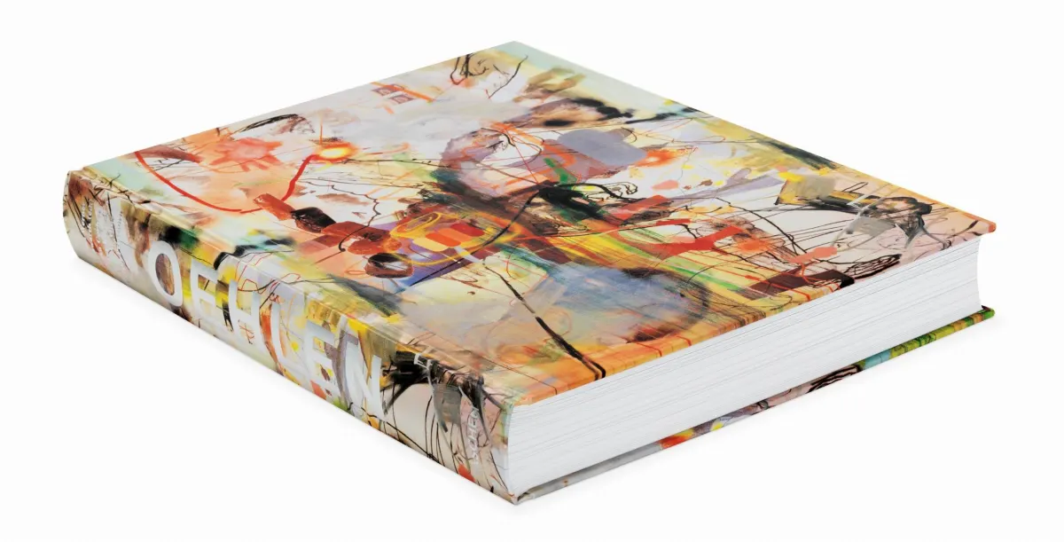 TASCHEN Albert Oehlen Verkauf