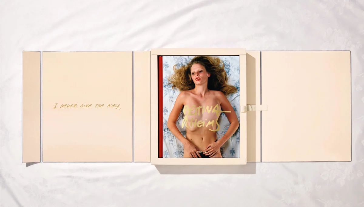 TASCHEN Bettina Rheims Angebote