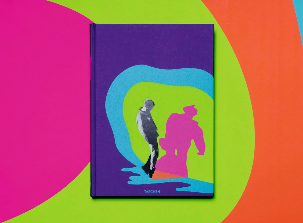 TASCHEN Tom Wolfe. The Electric Kool-Aid Acid Test. Photographs by Lawrence Schiller & Ted Streshinsky Schlussverkauf