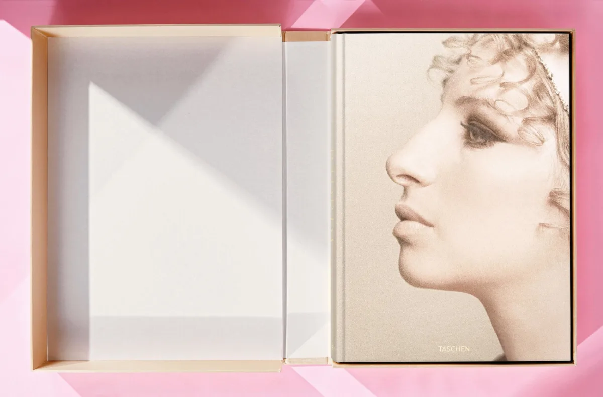 TASCHEN Barbra Streisand. Steve Schapiro & Lawrence Schiller Meist gekauft