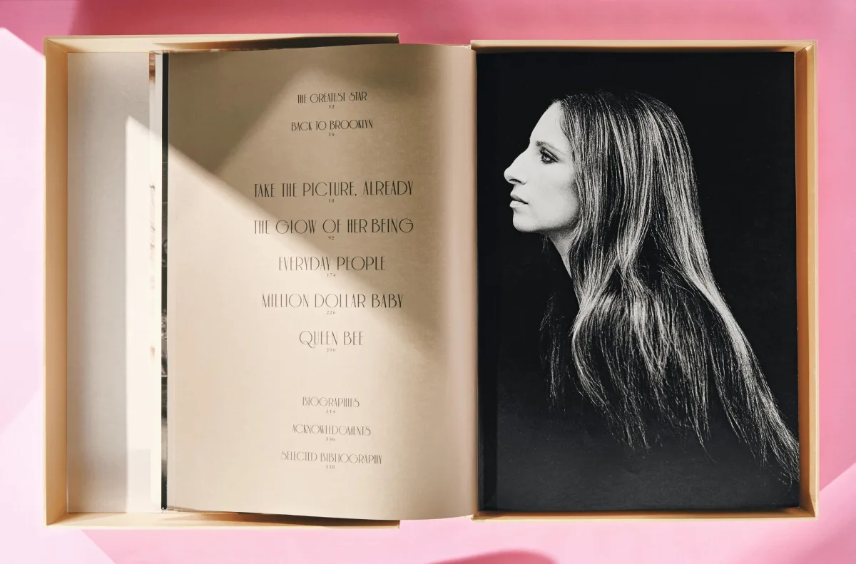 TASCHEN Barbra Streisand. Steve Schapiro & Lawrence Schiller Meist gekauft