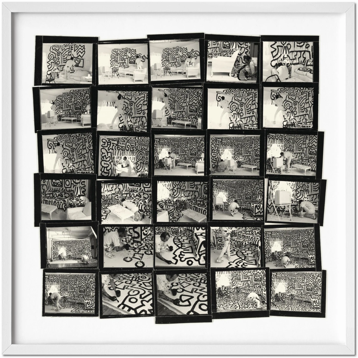 TASCHEN Annie Leibovitz. Art Edition Kostenloser Versand