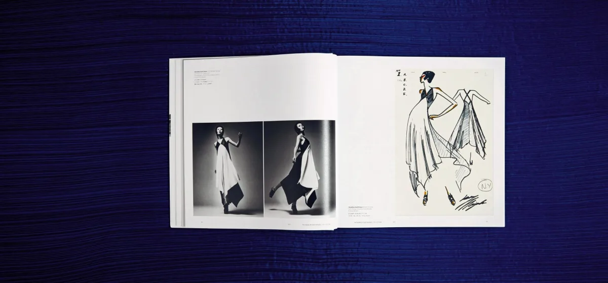 TASCHEN Issey Miyake Fabrikpreis