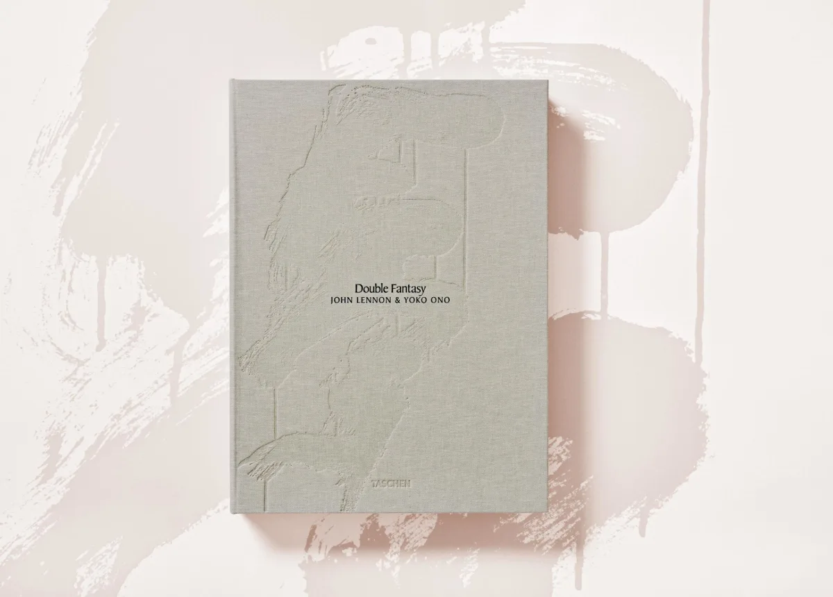 TASCHEN Kishin Shinoyama. John Lennon & Yoko Ono. Double Fantasy. Art Edition No. 126–250 ‘Untitled’ Weihnachtsangebot