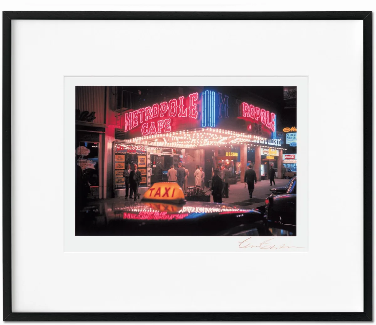 TASCHEN William Claxton. Jazzlife. Art Edition Valentinstagsangebot