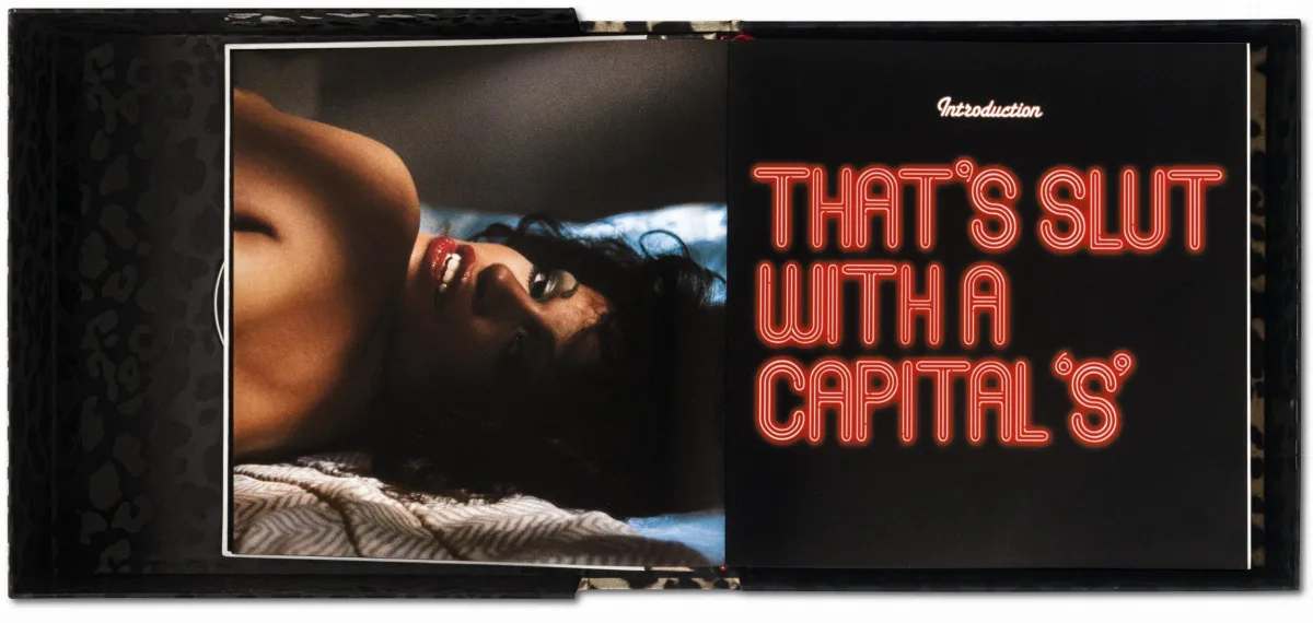 TASCHEN Vanessa del Rio Exklusive Angebote