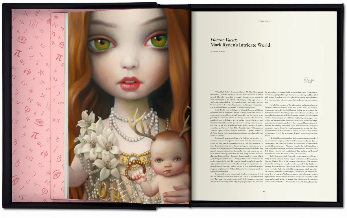 TASCHEN Mark Ryden. Pinxit Blitzangebot