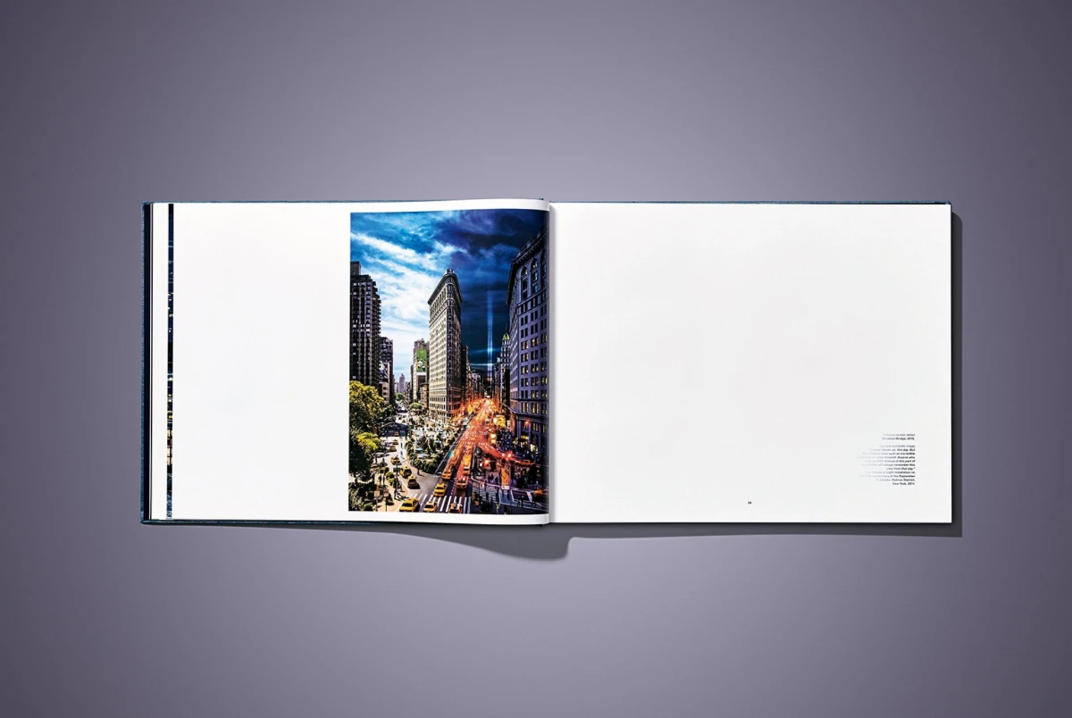 TASCHEN Stephen Wilkes. Day to Night. Art Edition No. 1–100 ‘Brooklyn Bridge, New York City, 2016’ Neuheiten