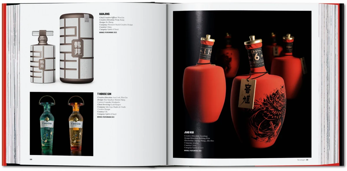 TASCHEN The Package Design Book 7 VIP-Rabatte