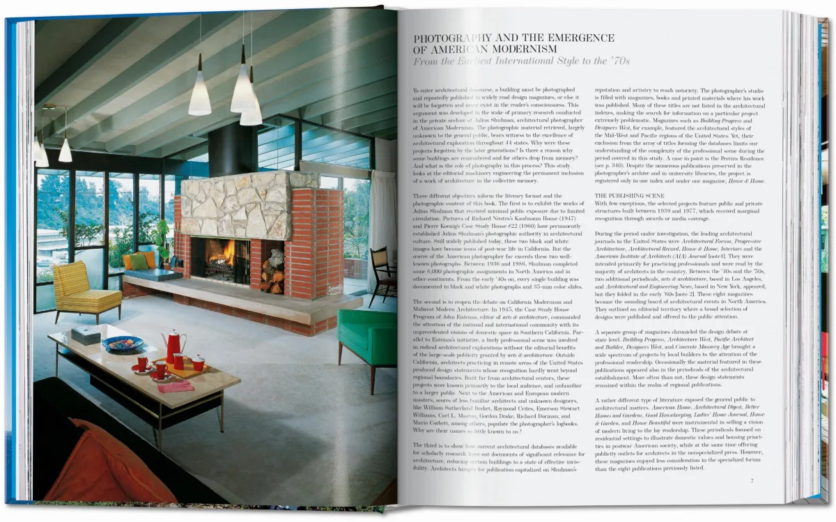 TASCHEN Julius Shulman. Modernism Rediscovered Bis zu 65% Rabatt