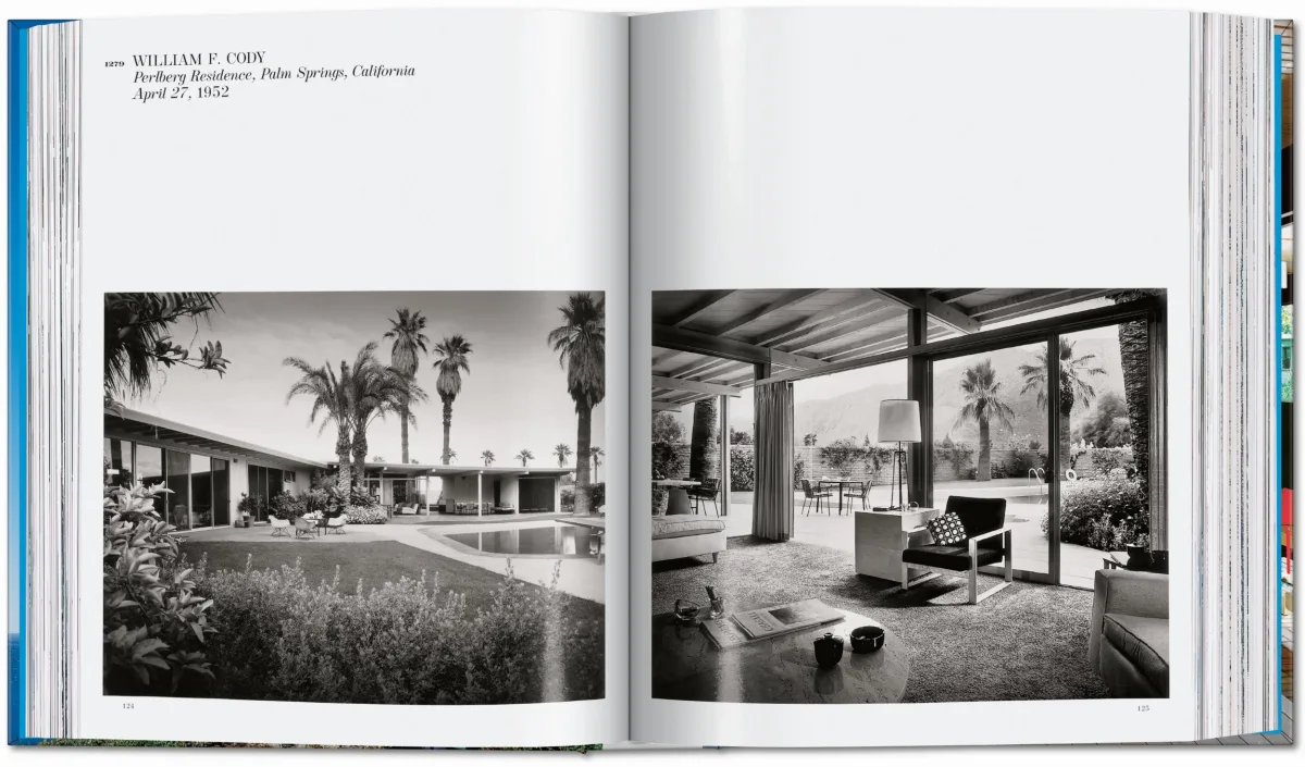 TASCHEN Julius Shulman. Modernism Rediscovered Bis zu 65% Rabatt