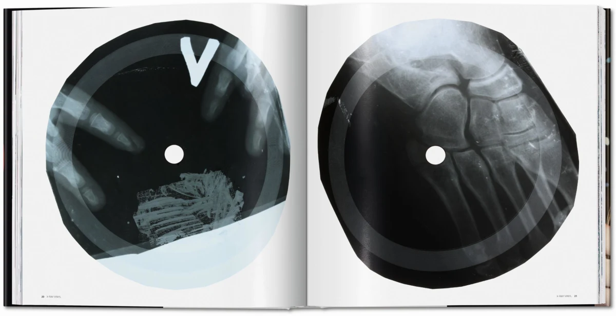 TASCHEN Extraordinary Records Nur noch ein Tag übrig