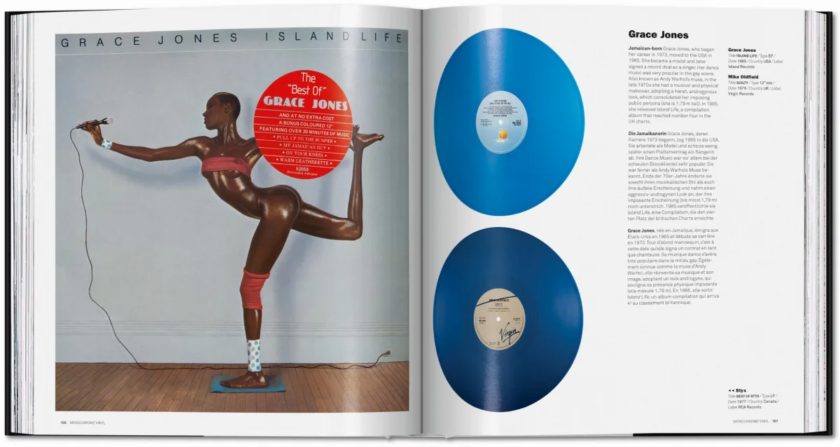 TASCHEN Extraordinary Records Nur noch ein Tag übrig