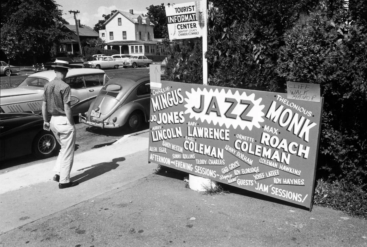 TASCHEN Jazz Covers Kostenloser Versand international