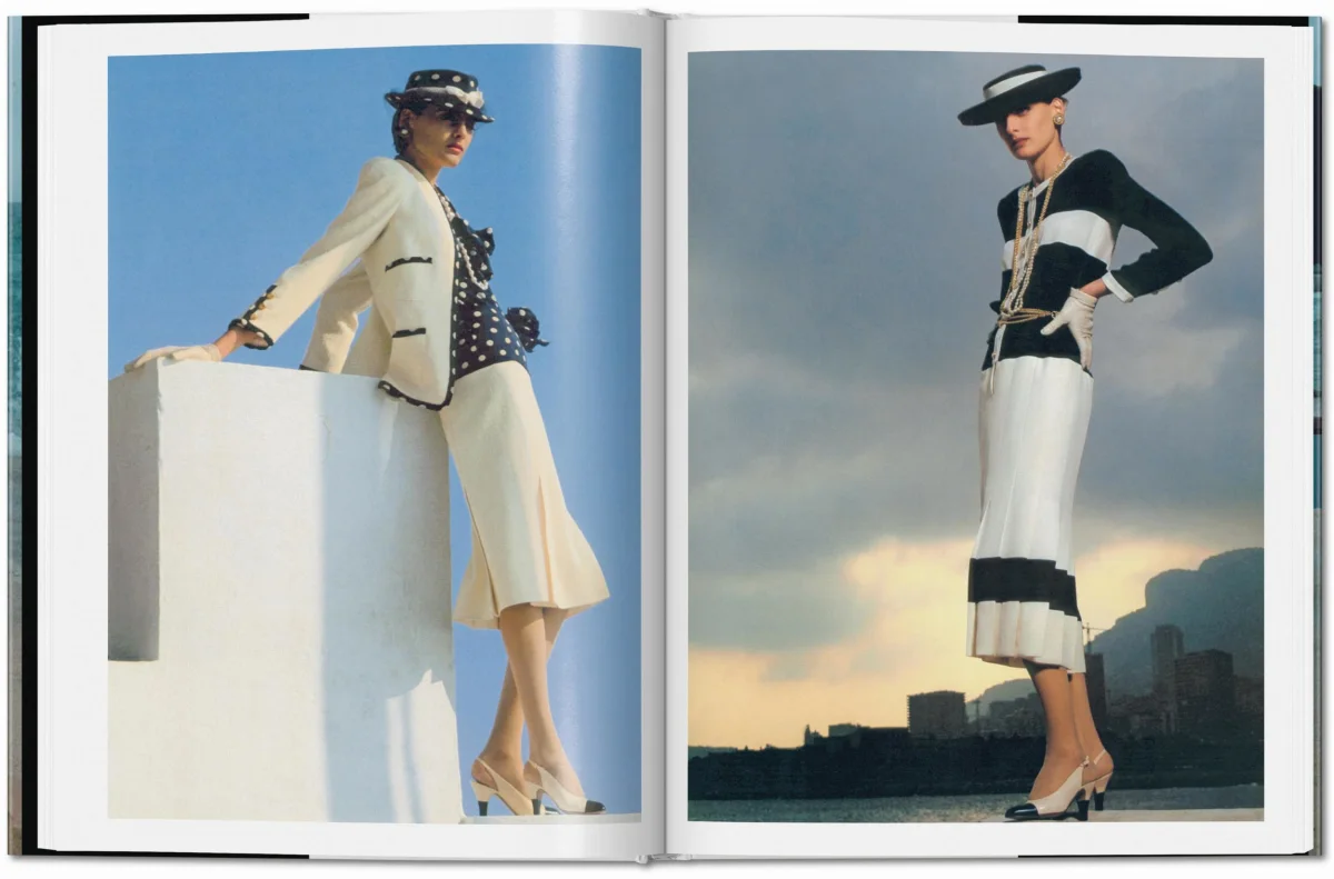 TASCHEN Helmut Newton. A Gun for Hire Speichern exportieren