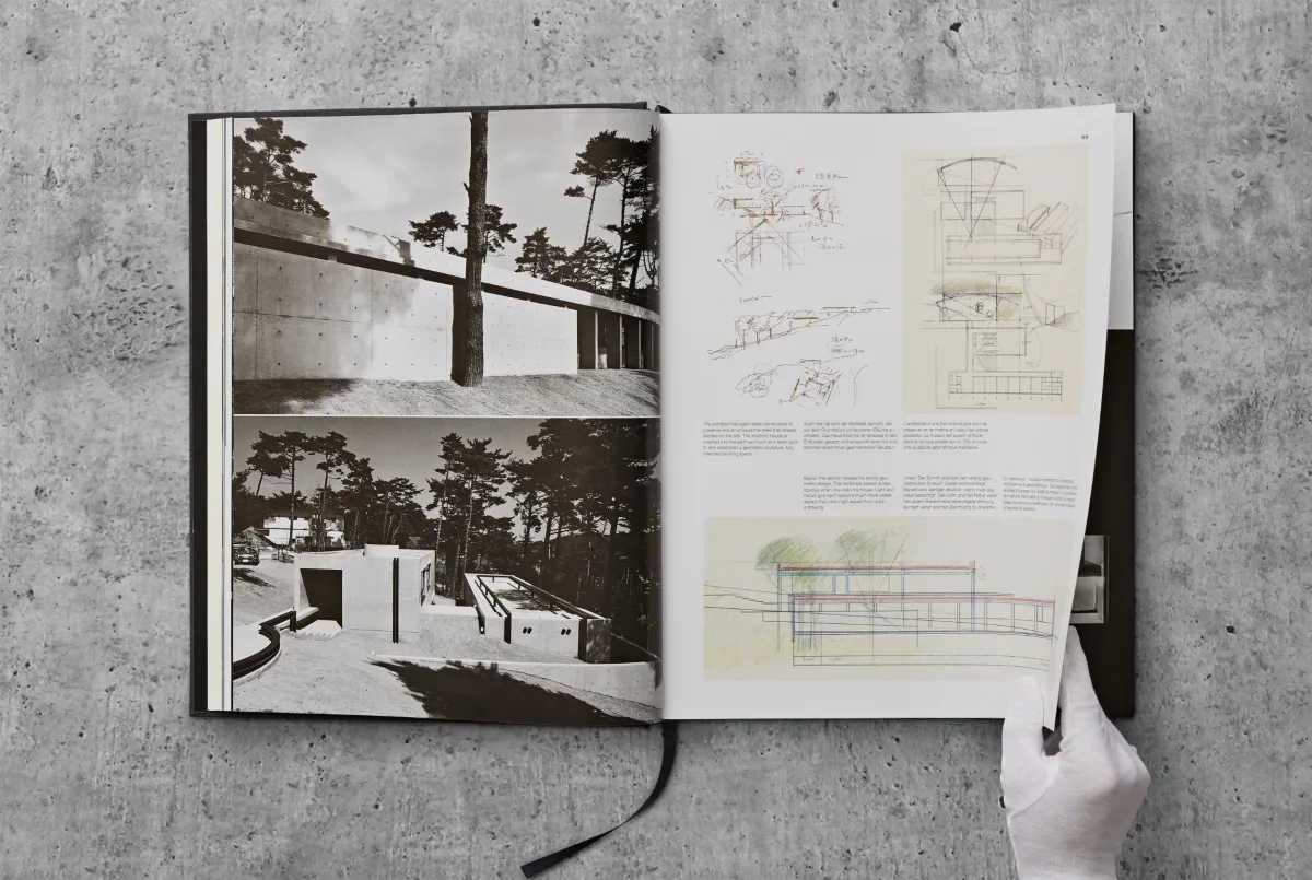 TASCHEN Ando. Complete Works 1975–Today. 2023 Edition Im Verkauf