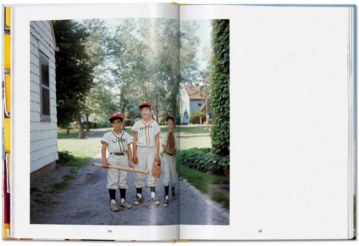 TASCHEN Midcentury Memories. The Anonymous Project Limitierter Zeitrabatt